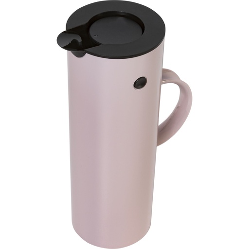 [671323] Stelton EM 77 thermal jug 1l lavender
