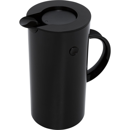 [772753] Stelton EM 77 thermal jug 0,5l black