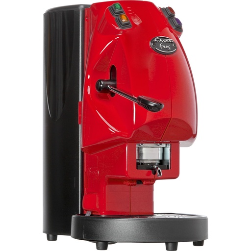 [838903] Didiesse Frog Revolution Base Red
