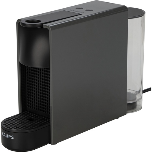 [384449] Nespresso XN 110B Essenza Mini Coffee Machine  grey    by Krups