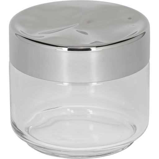 [864712] Alessi Julieta Glass Box 50cl LC07