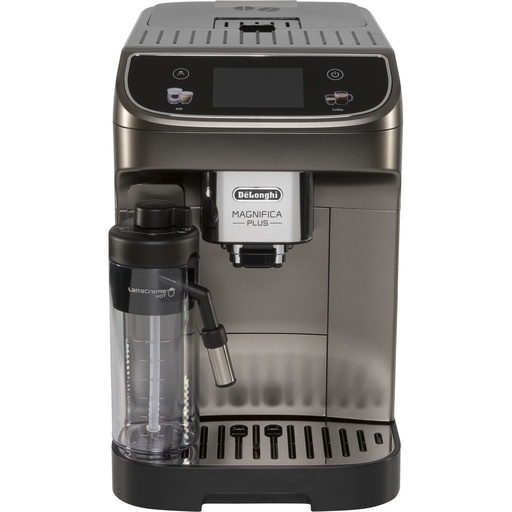 [112900] DeLonghi ECAM 320.70 Magnifica Plus titan