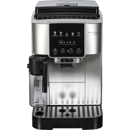 [138870] DeLonghi ECAM 220.80.SB Magnifica Start