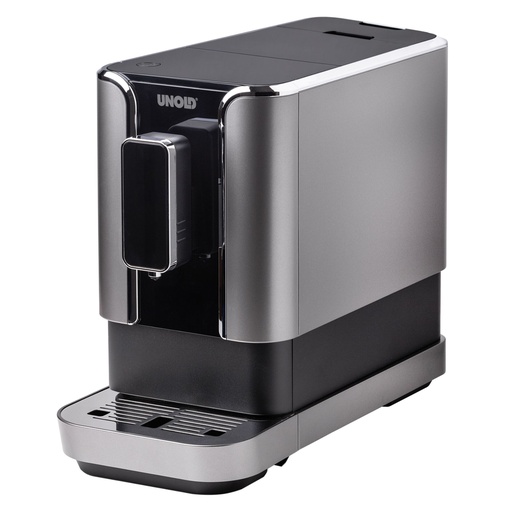 [140305] Unold 28835 Kaffeevollautomat Luca