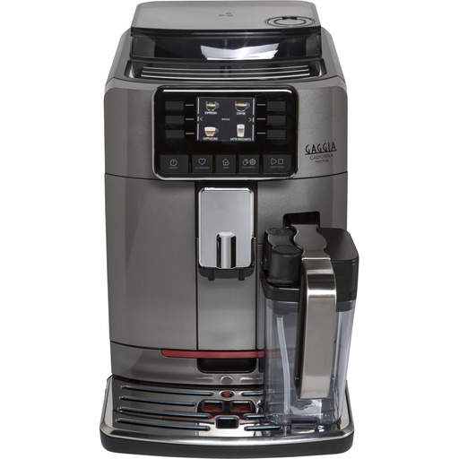 [185630] Gaggia RI9604/01 Cadorna Prestige