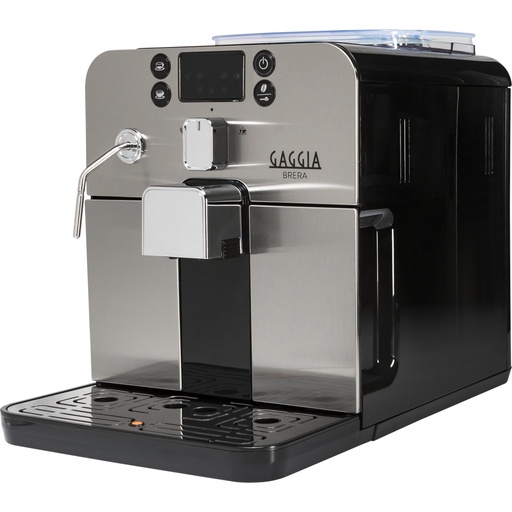 [714247] Gaggia R19305/11 Brera LED black