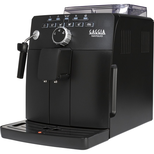 [714702] Gaggia HD8749/01 Naviglio black