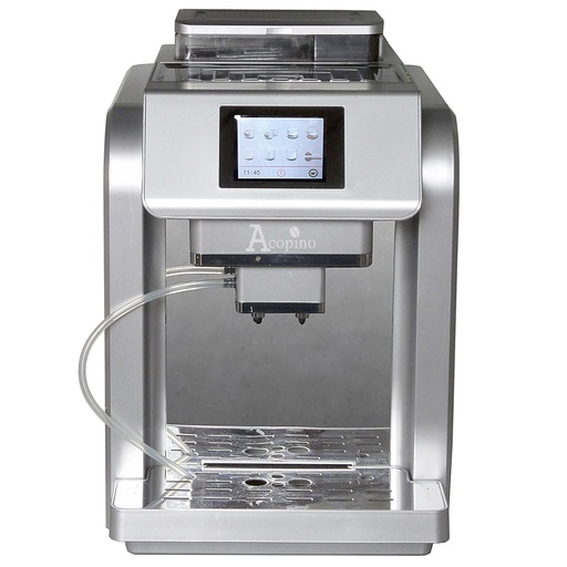 [764304] Acopino Monza silver