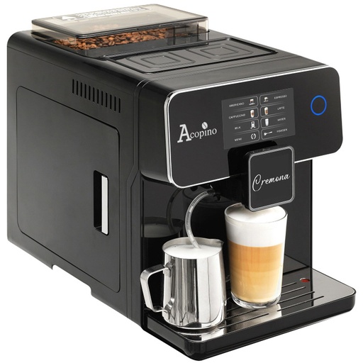 [777324] Acopino Cremona black