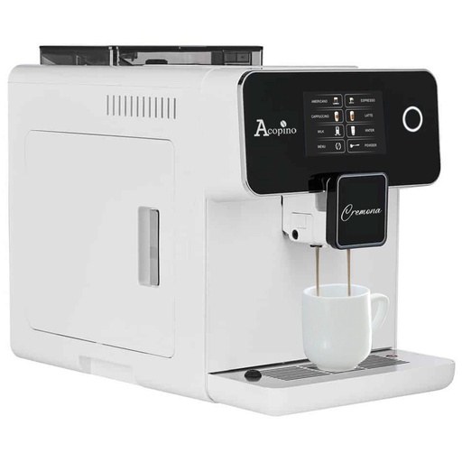 [777331] Acopino Cremona           white
