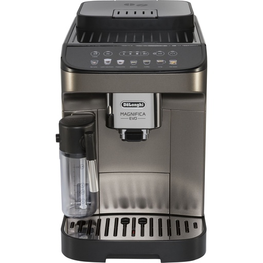 [828340] DeLonghi ECAM 290.81.TB Magnifica Evo Milk