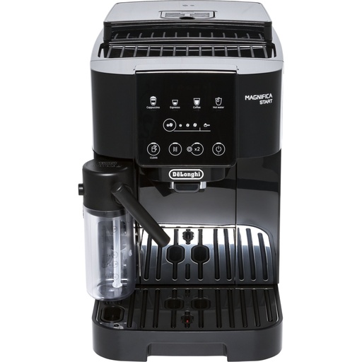 [861793] DeLonghi ECAM 220.60.B Magnifica Start
