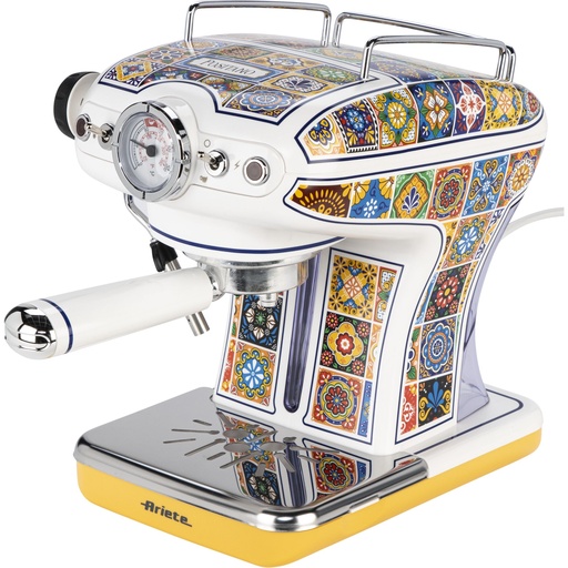 [104871] Ariete Espresso Positano