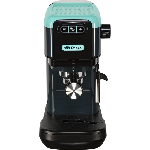 [104892] Ariete Espresso Machine green