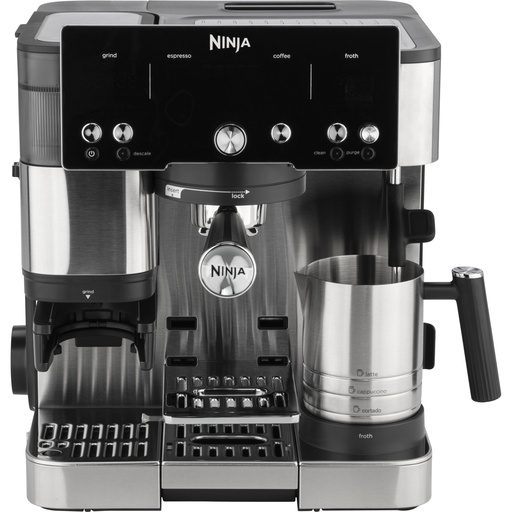 [106817] Ninja ES501EU