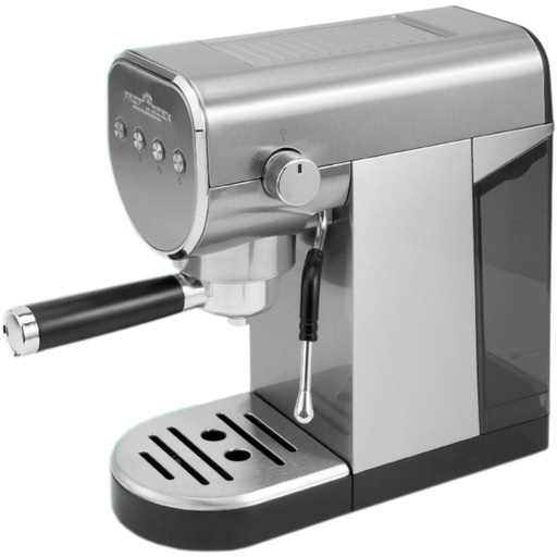 [116015] Proficook PC-ES-KA 1265 Siebträger und Kapsel