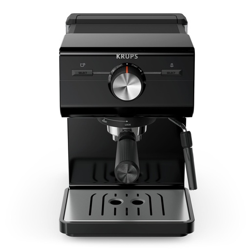 [119305] Krups XP 381810 Authentic