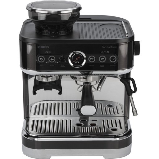[159737] Philips PSA 3218/10 Barista Brew