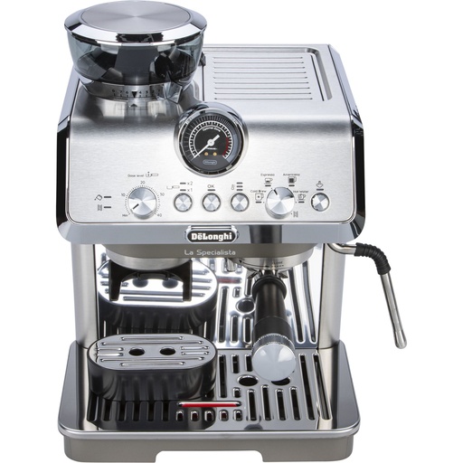 [177503] DeLonghi La Specialista Arte Evo Cold Brew EC9255.M