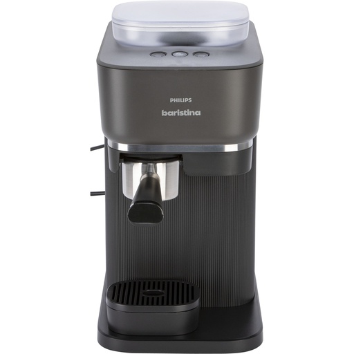 [193540] Philips BARISTINA BAR300/60 schwarz