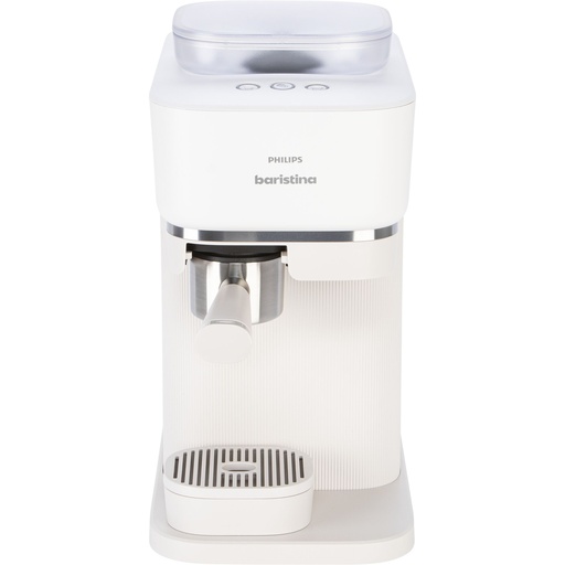 [193547] Philips BARISTINA BAR300/00 weiß