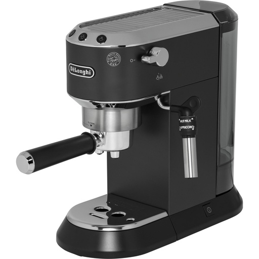 [292203] DeLonghi EC 685 BK Dedica Style