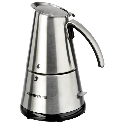 [465115] Rommelsbacher EKO 364/E Espressomaker