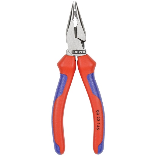 [437131] KNIPEX Needle-Nose Combination Pliers