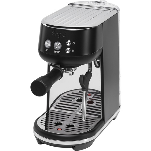 [770373] Sage Espresso machine the Bambino black