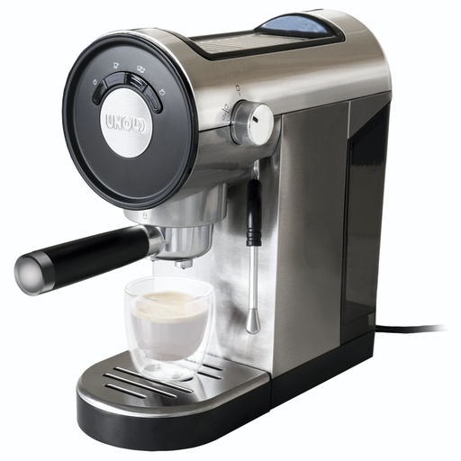 [784345] Unold 28636 Espresso  Machine