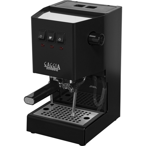 [810798] Gaggia Classic Evo black E24 RI9481/14