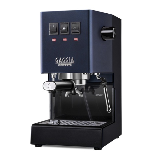 [810805] Gaggia Classic Evo E24 blue RI9481/15