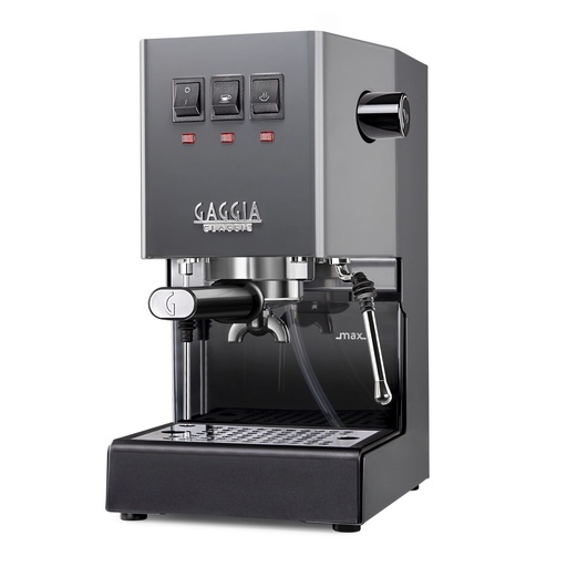 [810812] Gaggia Classic Evo E24 grey RI9481/16