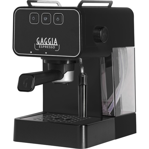 [836215] Gaggia ESPRESSO EVOLUTION nero EG2115/01