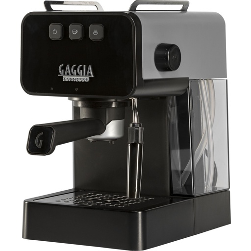 [836229] Gaggia ESPRESSO DELUXE grigio EG2111/64