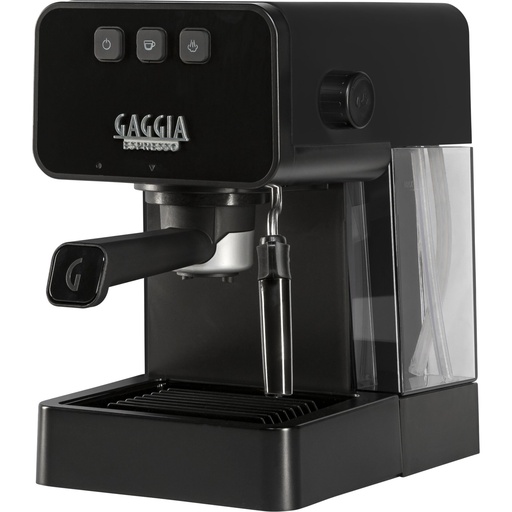 [836243] Gaggia ESPRESSO STYLE nero EG2111/01