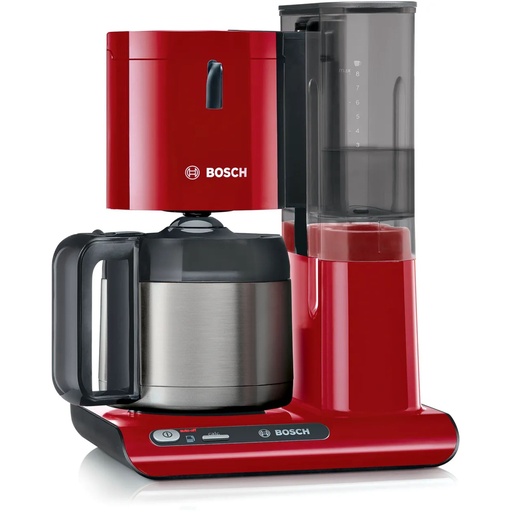 [115875] Bosch TKA 8A054 Thermo Styline red