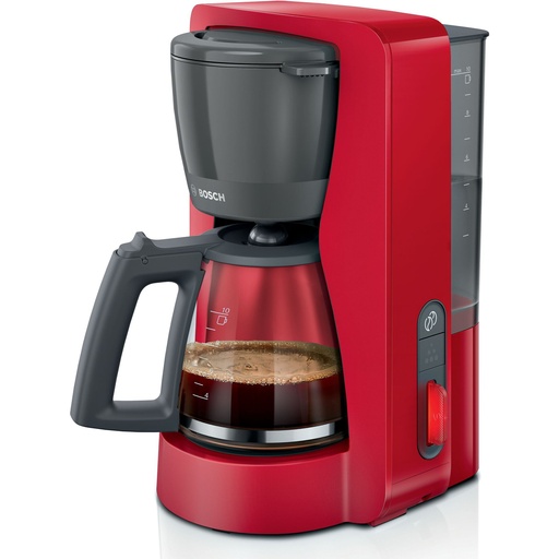 [115882] Bosch TKA 3M134 red