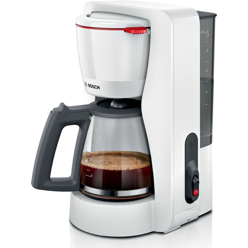 [115896] Bosch TKA 2M111 MyMoment white