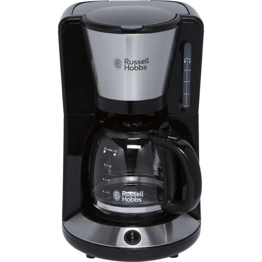 [137204] Russell Hobbs 24010-56 Adventure Kaffeemaschine