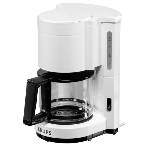 [221300] Krups F 18301 AromaCafe 5