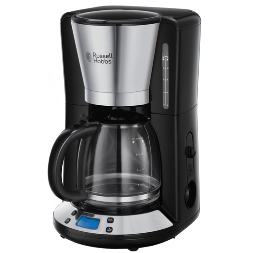 [224550] Russell Hobbs Victory Filterkaffeemaschine   24030-56