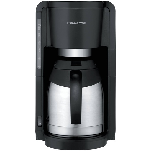 [303270] Rowenta CT 3818 Milano black