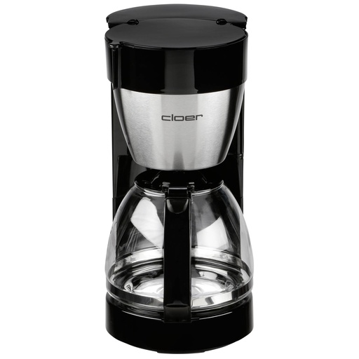 [350898] Cloer 5019 Coffee Machine