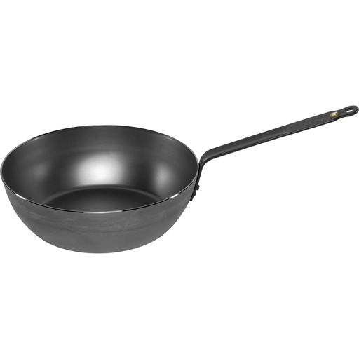 [606356] De Buyer Mineral B Country Fry pan 28cm