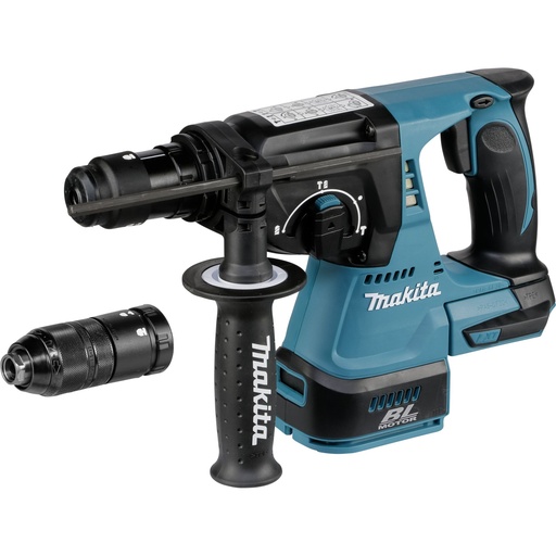 [159807] Makita DHR243Z bulk Akku-Kombihammer