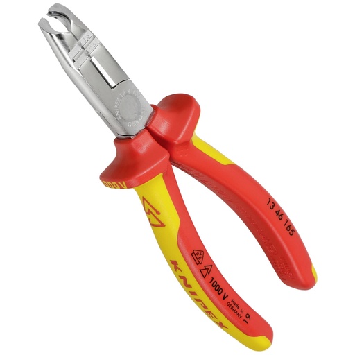 [437173] KNIPEX Stripping Pliers