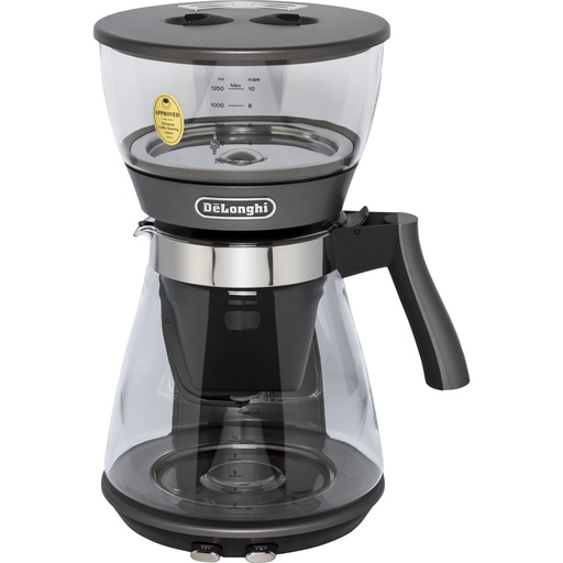 [480202] DeLonghi ICM 17210