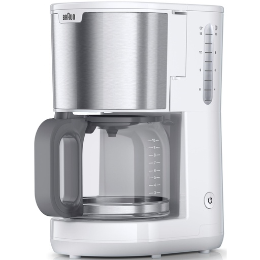 [717348] Braun KF 1500 WH PurShine