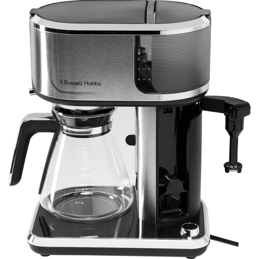 [752488] Russell Hobbs 26230-56 Attentiv Coffee Bar